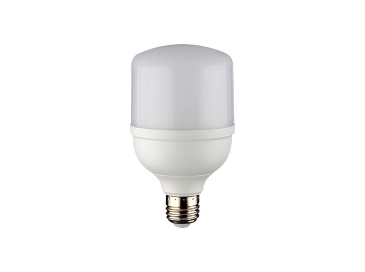 Noas 20W LED Torch Ampul Beyaz Işık 6500K Tasarruflu Ampul